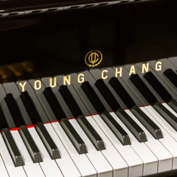 Young Chang G-150 Grand - Image 5