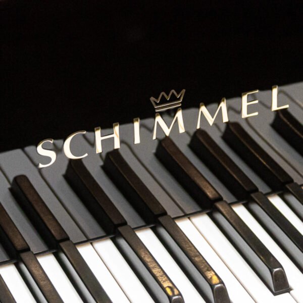 Schimmel SP-175 Grand - Image 5