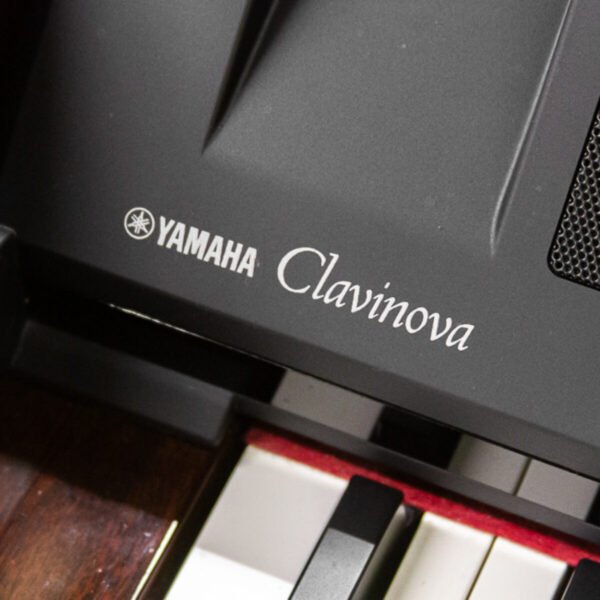 2012 Yamaha CVP 609 - Image 4