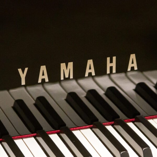Yamaha B2 Upright - Image 4