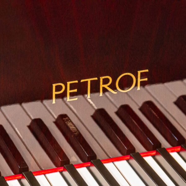 Petrof IV Demi Chippendale Grand - Image 2