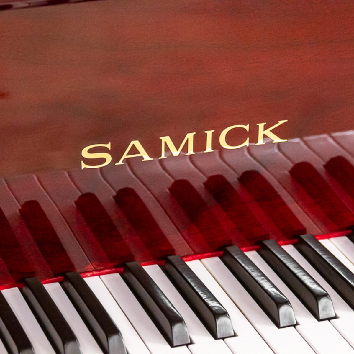 Samick SG 161 Grand - Image 5