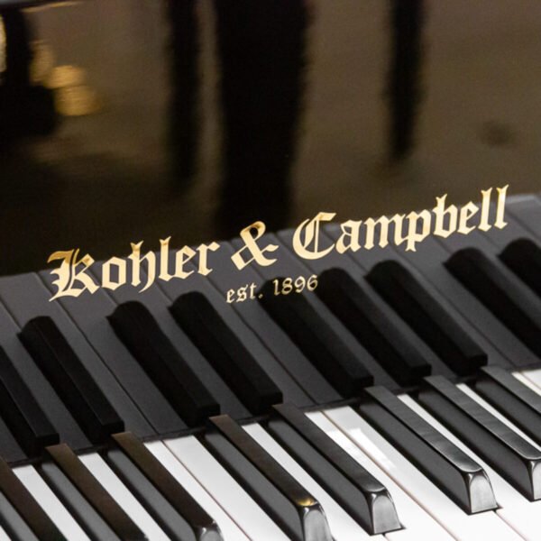 Kohler & Campbell KIG-50 Grand - Image 5