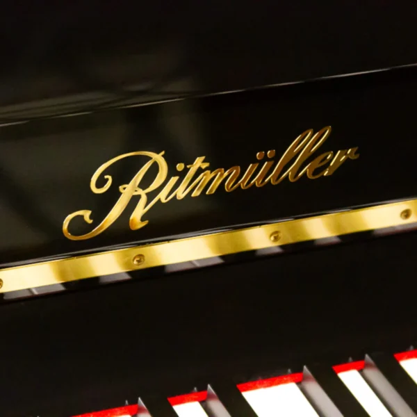 Ritmuller UP121RB - Image 4
