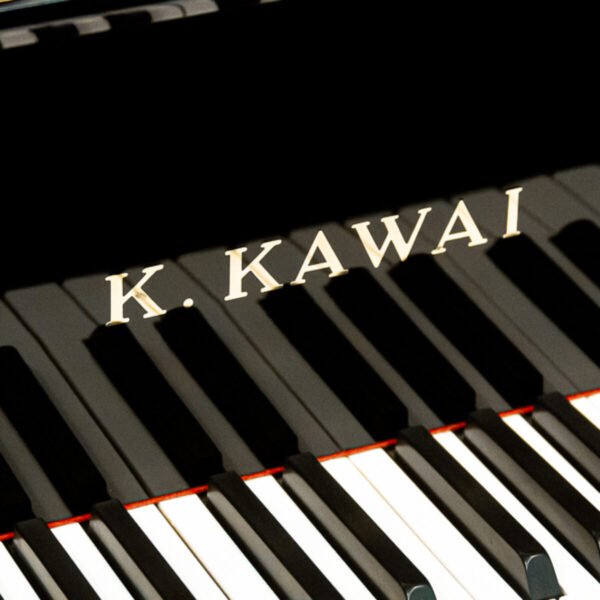 Kawai GE-20 Baby Grand Piano - Image 5