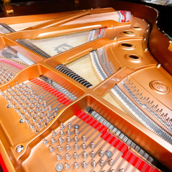 Yamaha C3X Grand - Image 5