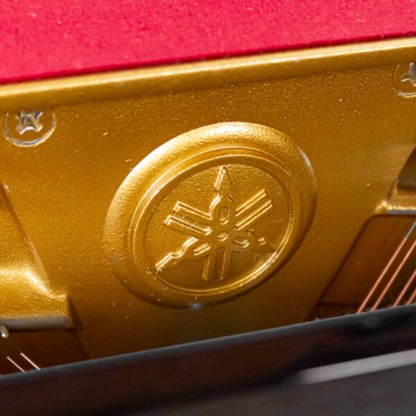 Yamaha B2 Upright - Image 3