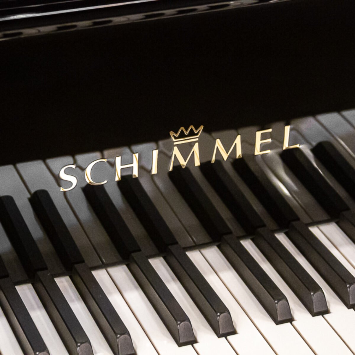 Schimmel K189 Grand - Image 4