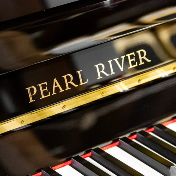 Pearl River EU-110 Upright - Image 4