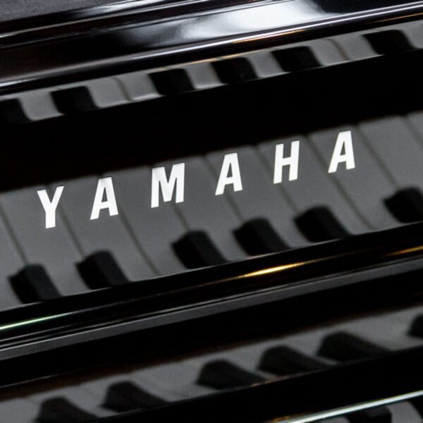 Yamaha C3X Grand - Image 4