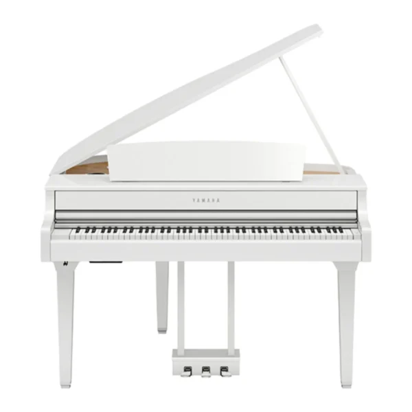 Clavinova CLP-865GP - Image 2