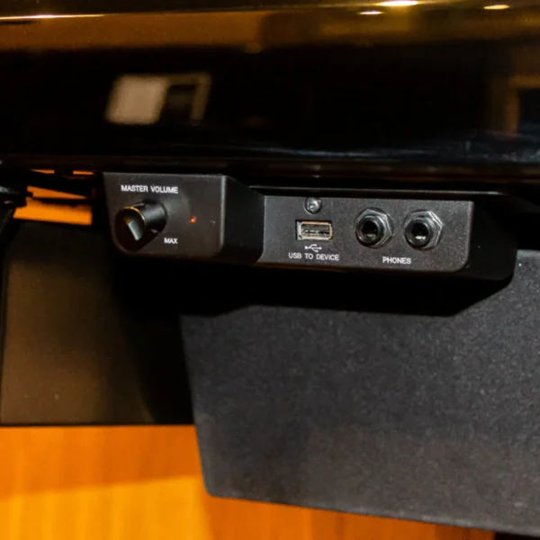 Yamaha N1 AvantGrand Hybrid - Image 2