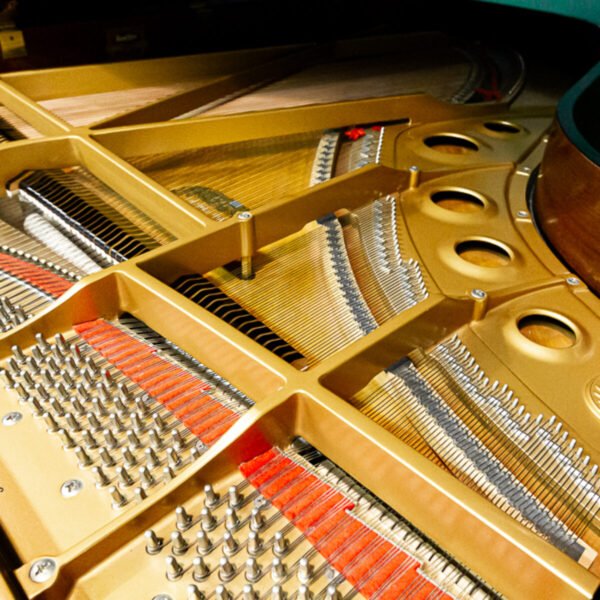 Kawai GS-60 Grand - Image 4