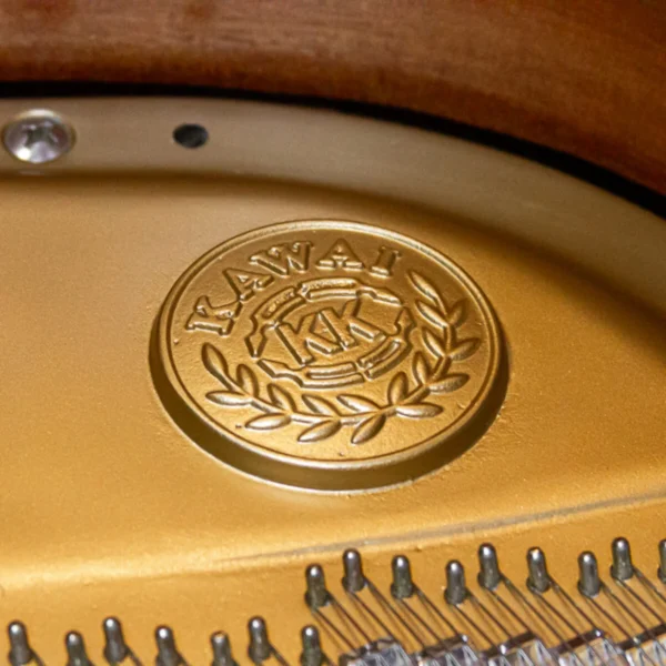 Kawai GE-20 Baby Grand Piano - Image 3