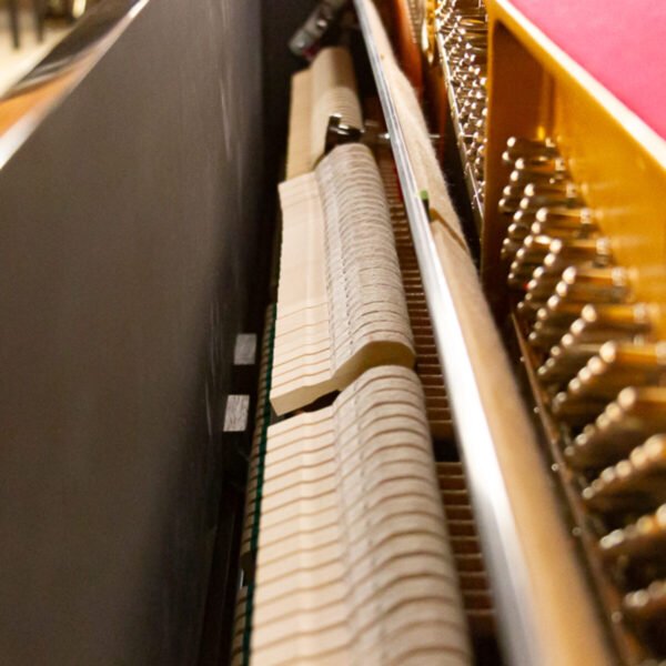 Yamaha B2 Upright - Image 2