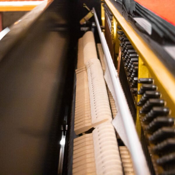 Kawai CX5H - Image 4