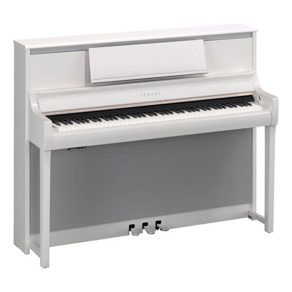 Clavinova CSP-255 - Image 3