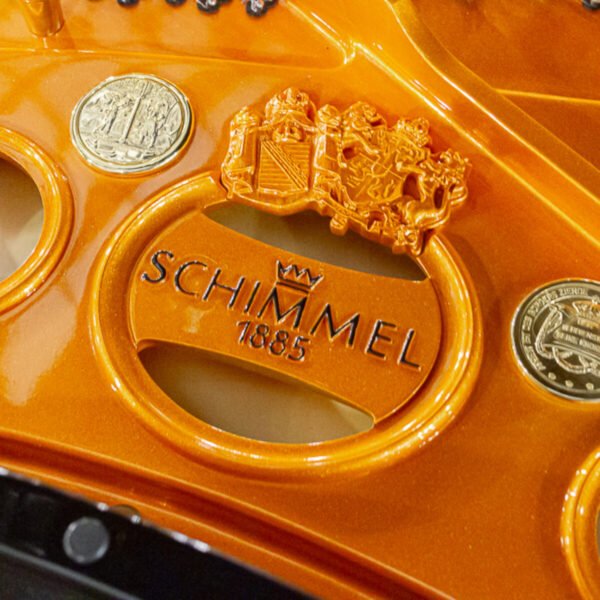 2018 Schimmel K195 - Image 4
