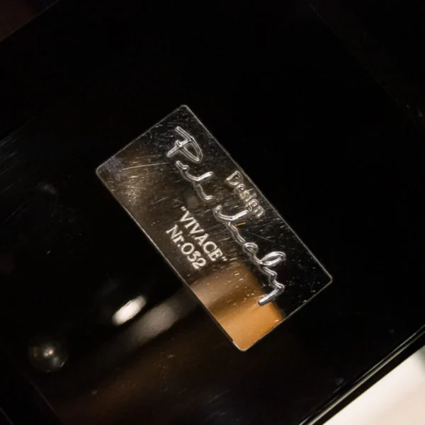 Sauter Vivace Art-Case Grand - Image 2