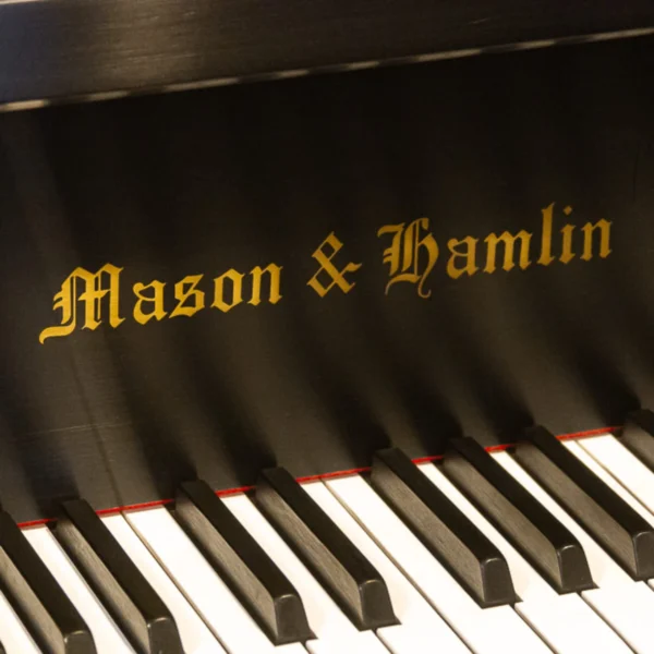 Mason & Hamlin A Grand - Image 2