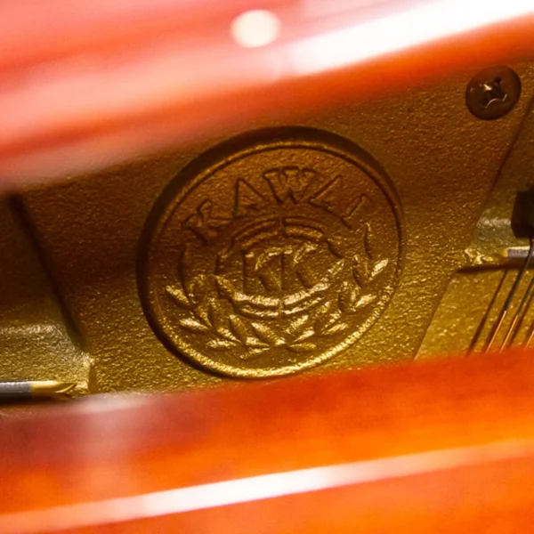 Kawai 906-FPC Decorator Studio - Image 3