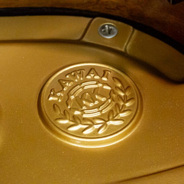 Kawai GS-60 Grand - Image 3