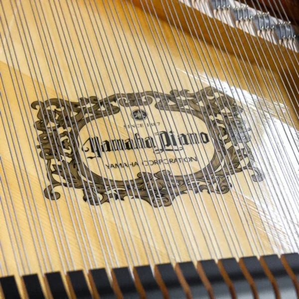 Yamaha C3X Grand - Image 3