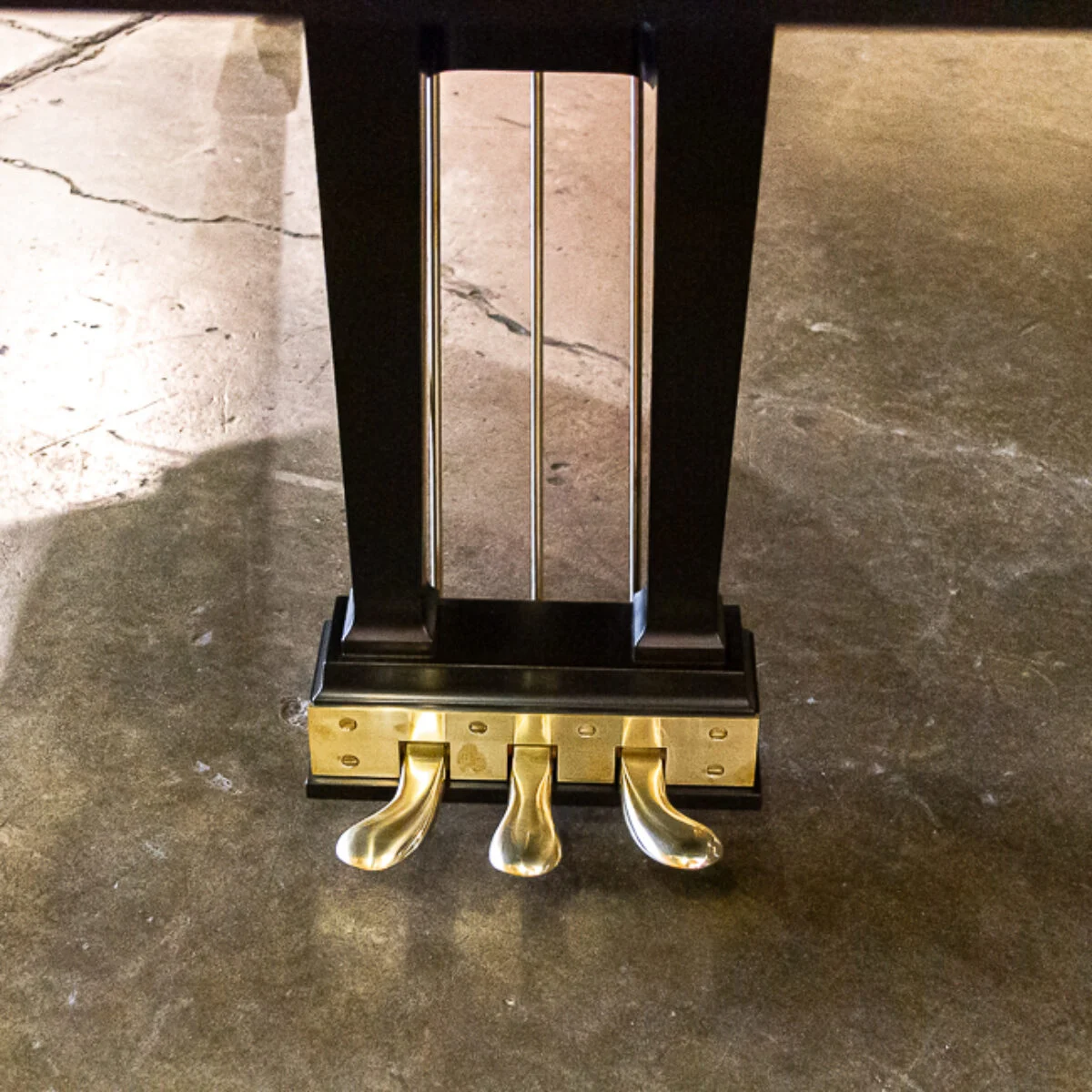 Steinway & Sons Model L Grand - Image 2