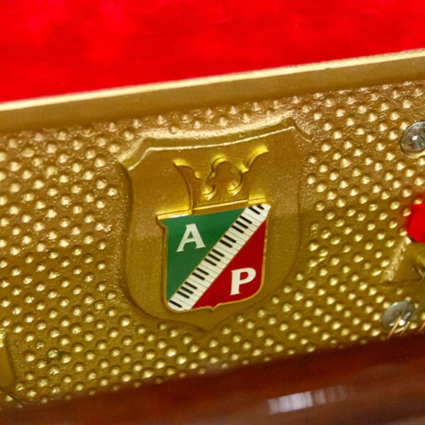 Petrof 115 Upright - Image 3