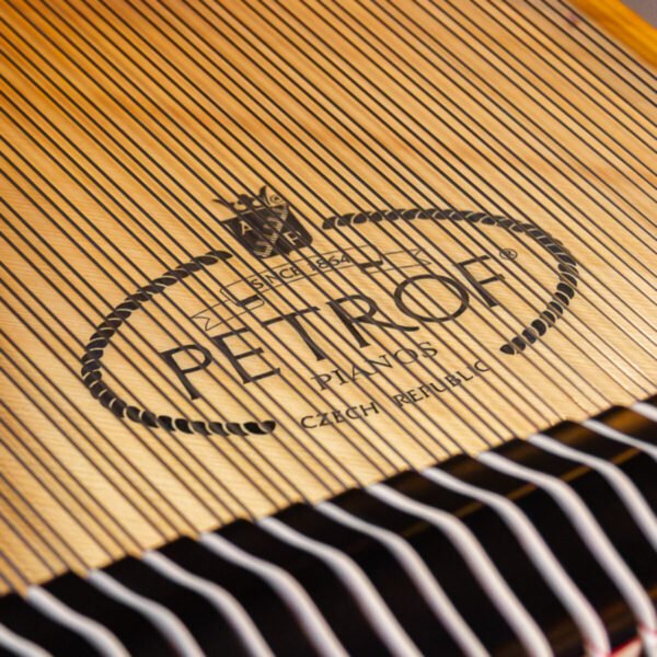 Petrof III Grand - Image 2