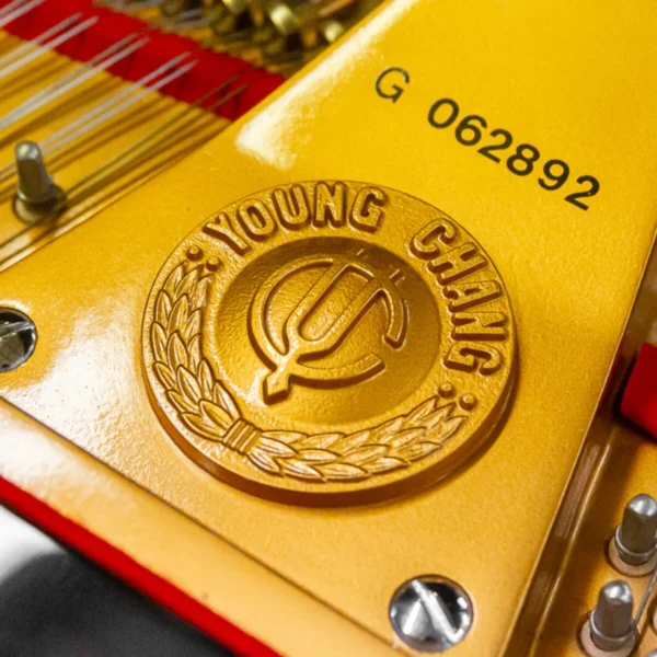 Young Chang G-150 Grand - Image 3