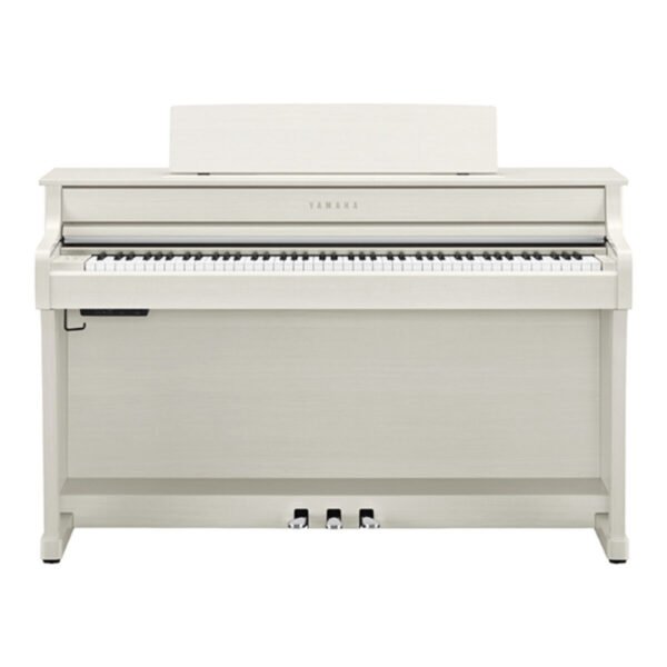 Clavinova CLP-845 - Image 8
