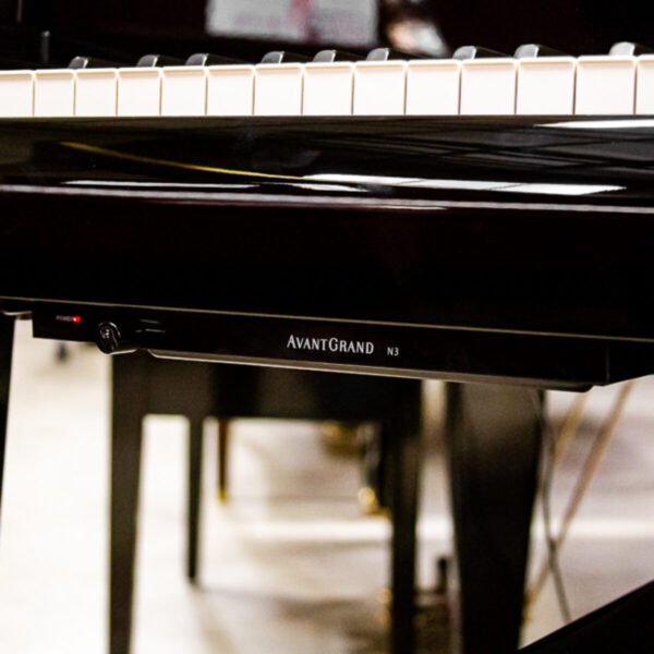 Yamaha N3 Avant Grand - Image 2
