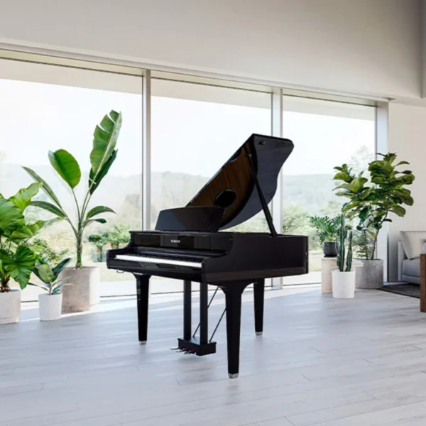 Clavinova CLP-895GP - Image 4