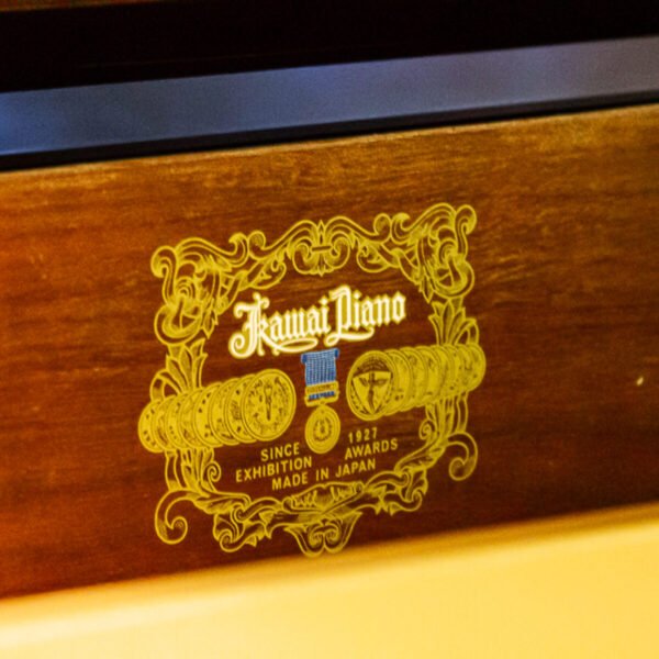 Kawai GS-60 Grand - Image 2