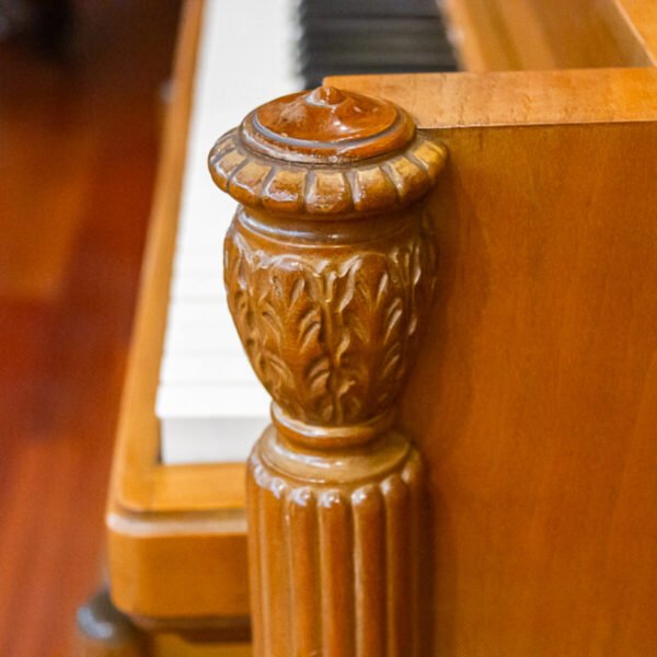 Steinway & Sons 45 Studio - Image 2