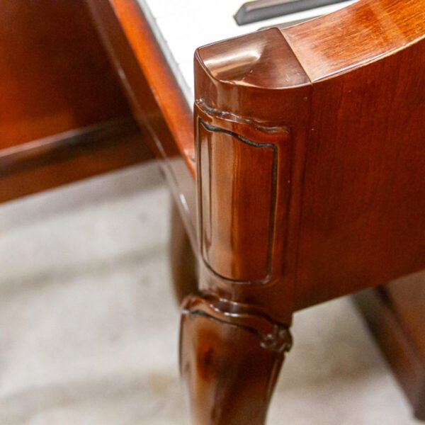 Charles Walter 1520 Upright - Image 2