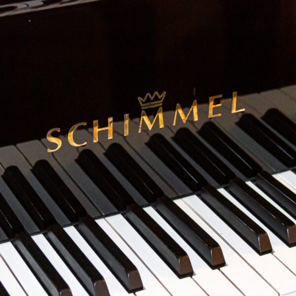 2018 Schimmel K195 - Image 2