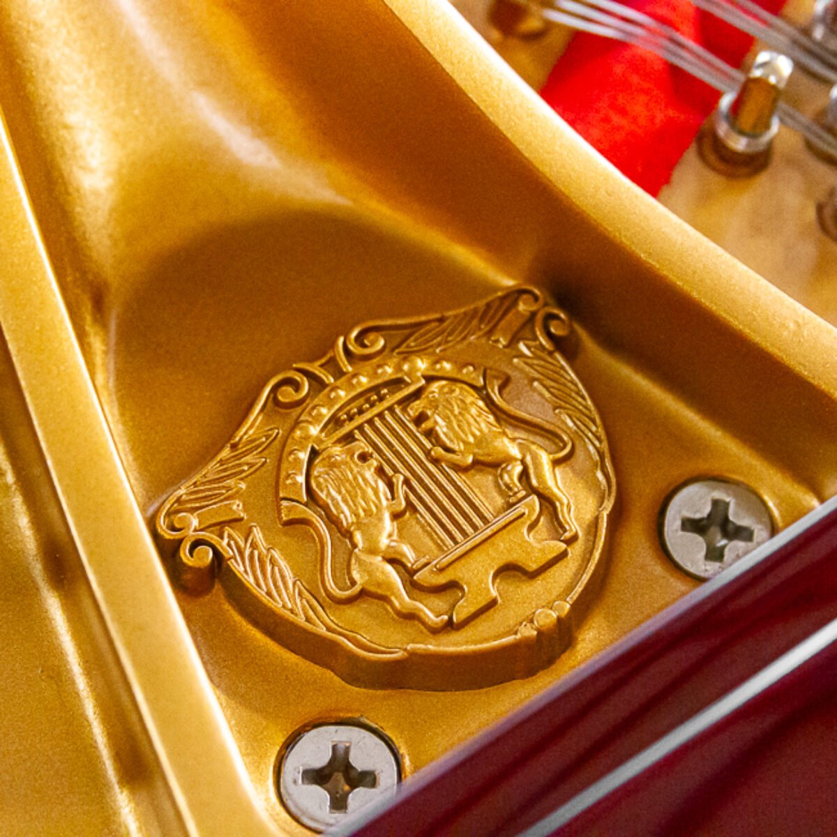 Samick SG 161 Grand - Image 2