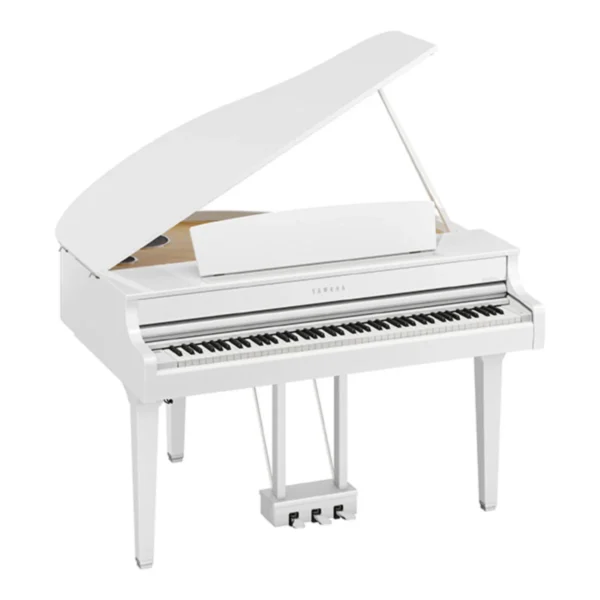 Clavinova CLP-865GP - Image 5