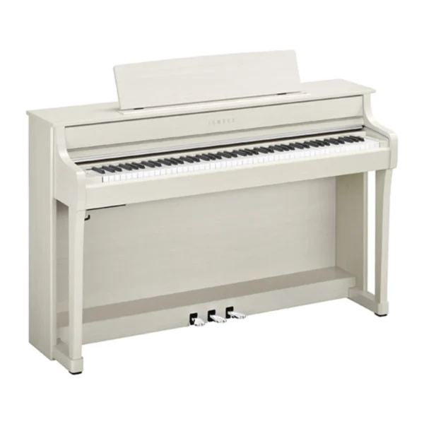 Clavinova CLP-845 - Image 4