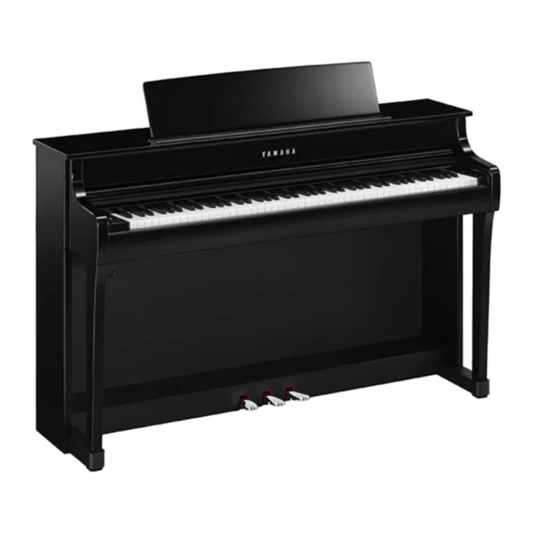 Clavinova CLP-845 - Image 2