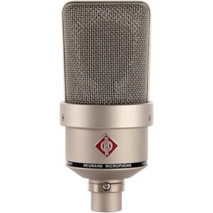 Neumann TLM 103 Condenser Microphone Nickel