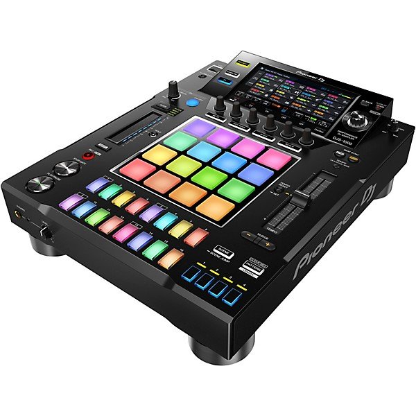 Pioneer DJ DJS-1000 DJ Sampler - Image 2