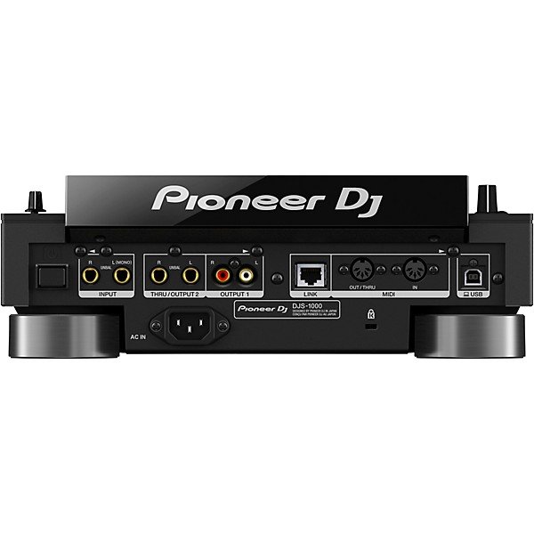 Pioneer DJ DJS-1000 DJ Sampler - Image 3