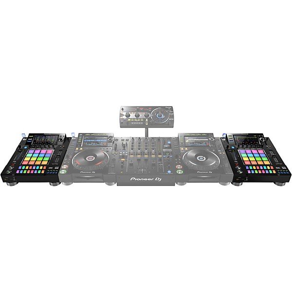 Pioneer DJ DJS-1000 DJ Sampler - Image 5