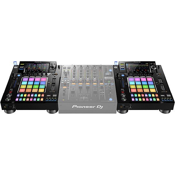 Pioneer DJ DJS-1000 DJ Sampler - Image 6