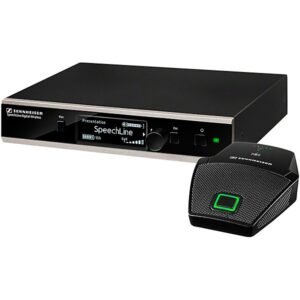 Sennheiser SL Boundary 114-S DW Set