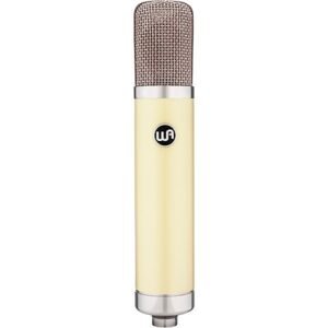 Warm Audio WA-251 Large-Diaphragm Condenser Microphone