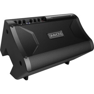 Simmons DA2110 10" Advanced Drum Amp
